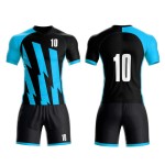 Soccer Uniform