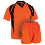 Soccer Uniform