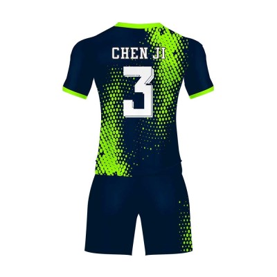 Soccer Uniform