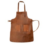 Leather Apron