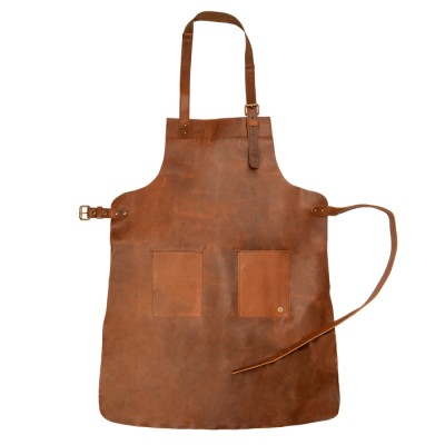 Leather Apron