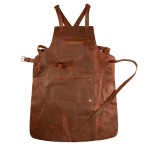 Leather Apron