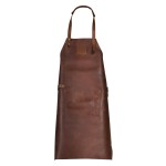 Leather Apron