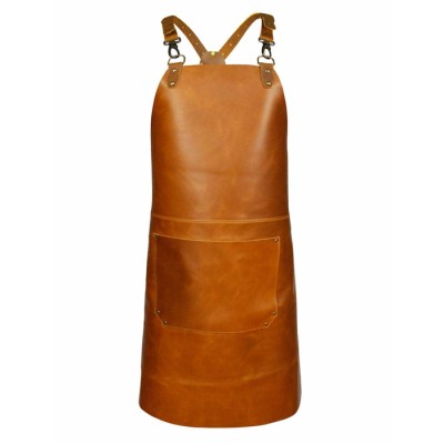 Leather Apron