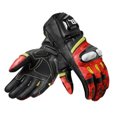 Motorbike Gloves