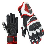 Motorbike Gloves