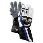 Motorbike Gloves