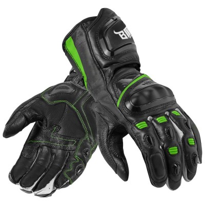 Motorbike Gloves