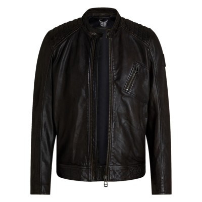 Fashion Leather Jacket