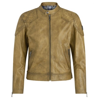 Fashion Leather Jacket