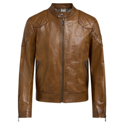 Fashion Leather Jacket