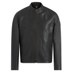 Fashion Leather Jacket