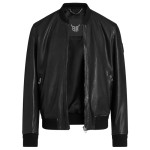 Fashion Leather Jacket