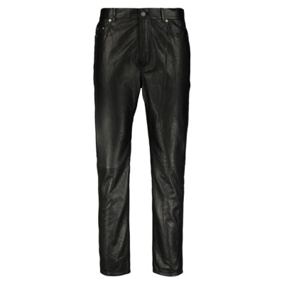 Leather Pant