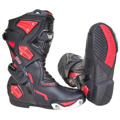 Motorbike Shoes