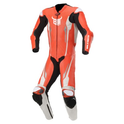 Motorbike Suit