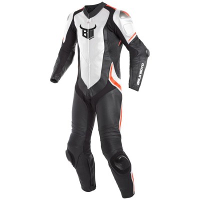 Motorbike Suit