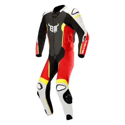 Motorbike Suit