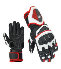 Motorbike Gloves