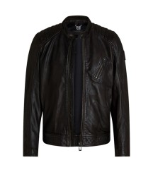 Fashion Leather Jacket