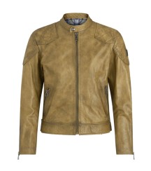 Fashion Leather Jacket