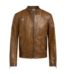 Fashion Leather Jacket