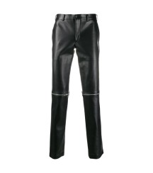 Leather Pant